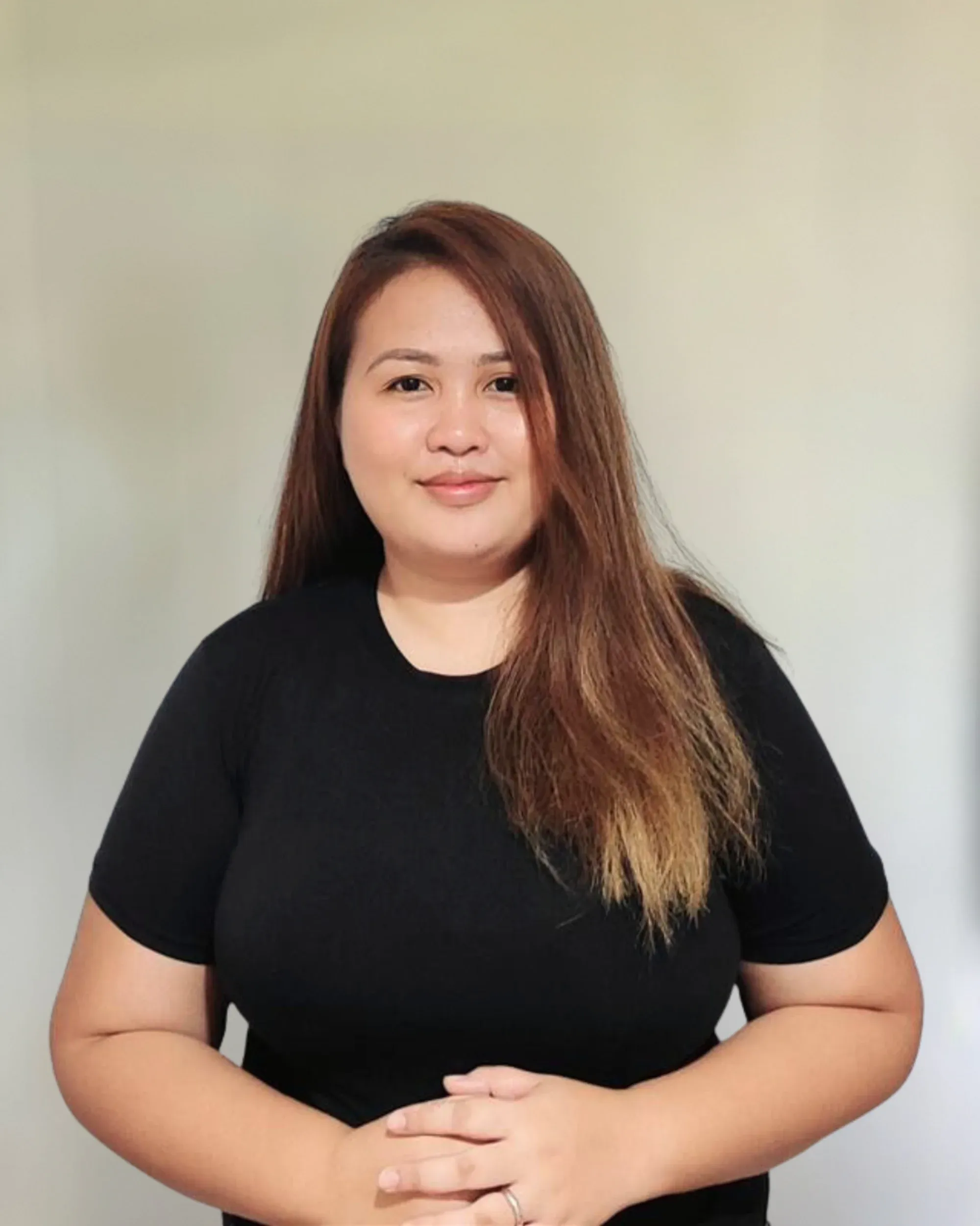 Grizel Mae Raffinan